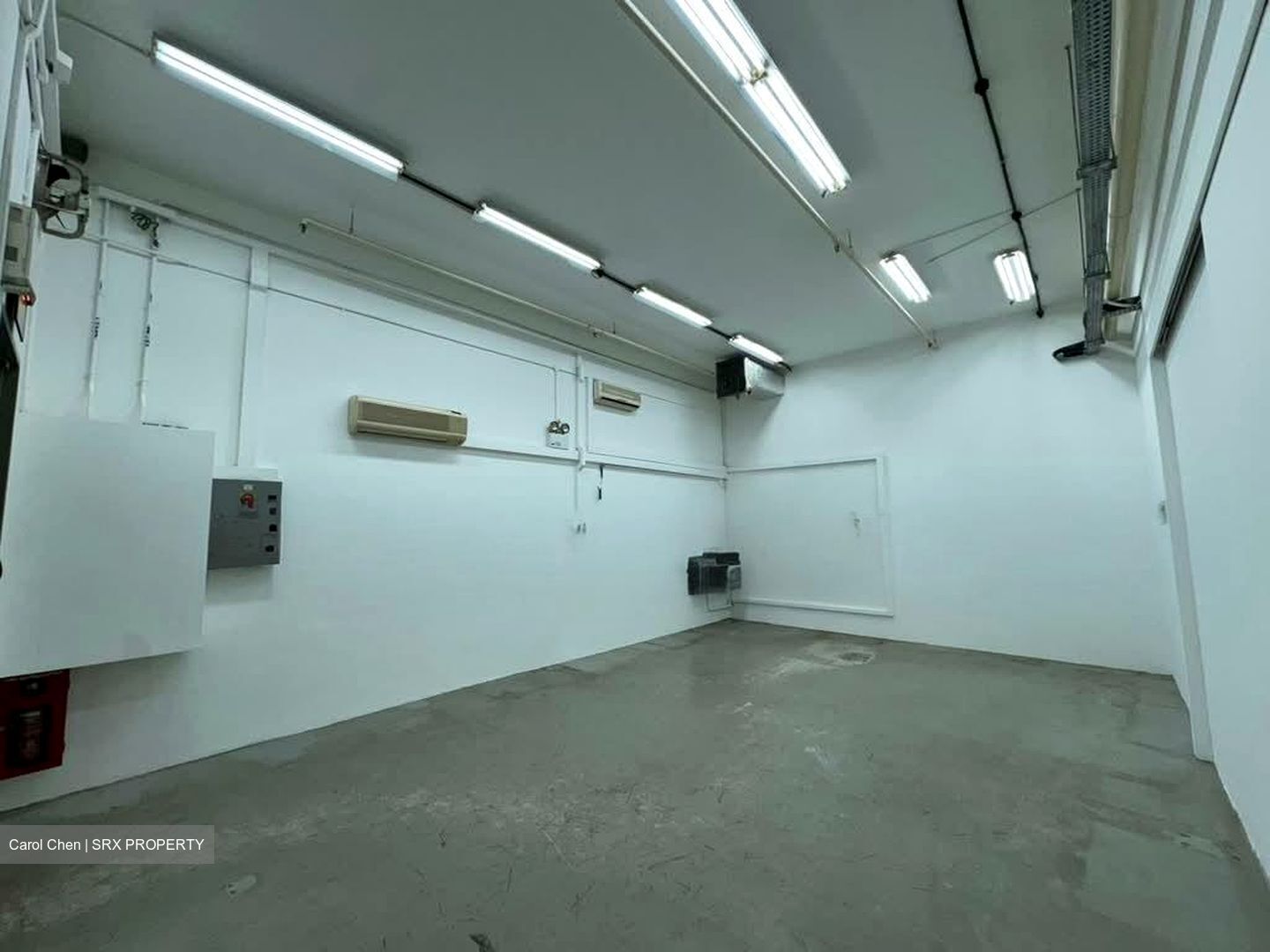 Ubi Techpark (D14), Factory #604227501